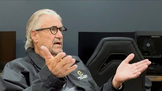 Rob Laizure Army Navy Academy Podcast - Full Episode