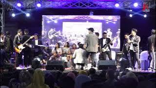 Live Streaming Wedding Irwan & Siham