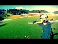 Beginning of video