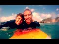 End of video