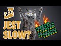 Jest Slow? M1 Pro vs M4 Max - Test Speed & Optimization Secrets!