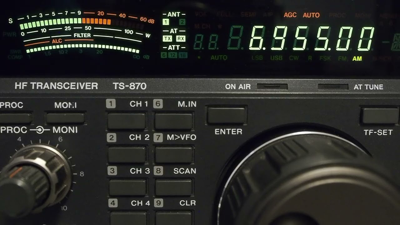 Pirate Radio WDOG 17 Nov 25 2224Z