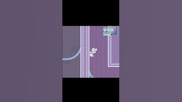 New Level Two! #projectcradle #robotgirl #gamedev #pixelart #animation #indiegamedev #gaming