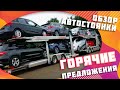 Авто из Европы👍🚗Что покупать?🤔Цены?😊Смысл?👌ОБЗОР ПЛОЩАДКИ🚙🚗Сколько стоит растаможить🚗😁как заказать🚙