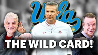 Should UCLA Pursue Urban Meyer?! 🫣👀 - ESPN LA