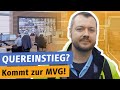 Euer Quereinstieg bei der MVG: Macht Karriere in der Leitstelle