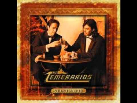 Putar Las Llaves de Mi Alma - Los Temerarios