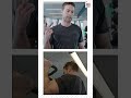 Chace Crawford's full body workout plan for The Boys #shorts #menshealth