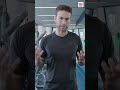 Chace Crawford's full body workout plan for The Boys #shorts #menshealth