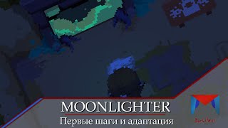 Первый заход | Moonlighter