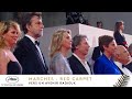 Vers Un Avenir Radieux (Il Sol Dell’Avenire) – Les Marches – VF – Cannes 2023