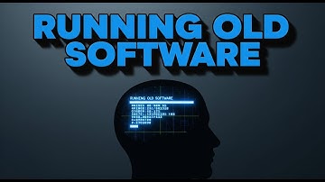 Why 95% Of Your Actions Are Not Your Choice