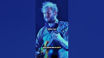 How do you connect two songs in completely different keys?