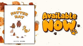 A Fatter Rat | Children's Fiction | Keith Brown