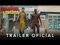 Deadpool y lobezno de marvel studios  triler oficial en castellano 