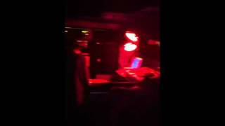 Joy Orbison @ The Bernard Shaw, Dublin - November 2011