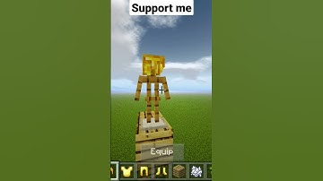 MINECRAFT VIRAL BUILD HACK ||#minecraft #shorts