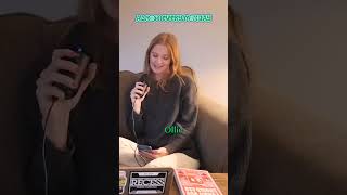 Celebrity Fan Casting of Funny You Should Ask Wealth