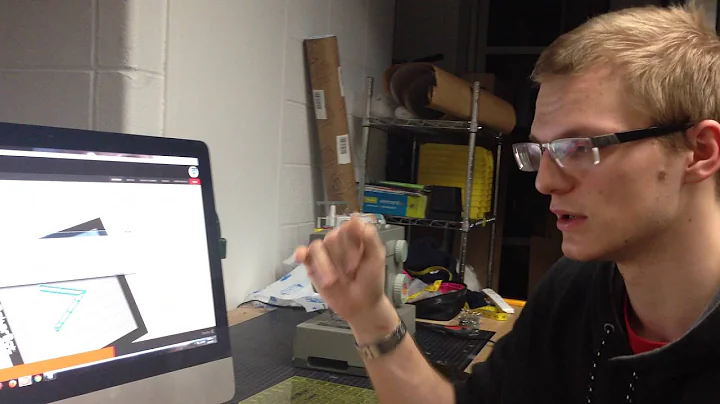 Columbia Maker Space: How to Use 3D Printers, Part 1