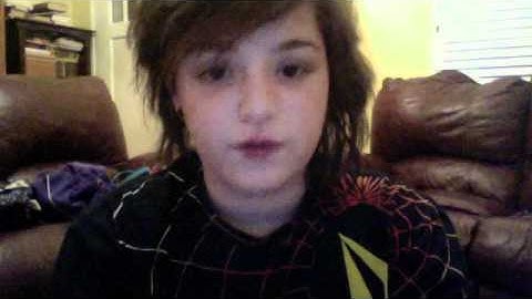 Babbling idiot