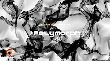 Polymorph - Motion Pack - Video Demo