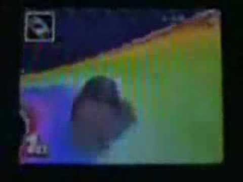 Mario Kart DS: Super Bullet Bill