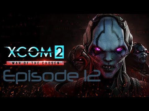 WE SURVIVE AN EXPLOSION!! | XCOM 2 War of the Chosen Episode 12 - YouTube