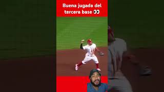 Bien jugado #worldbaseballclassic #springtraining #wbc2026 #mlb #baseball #beisbol #sports #deportes