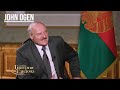 Матный Лукашенко в гостях у Дмитра Гандона // RYTP