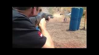 Benellis Big Man Can Really Shoot