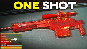 Goodbye KAR98K, Hello XRK STALKER 🎯 (Warzone)