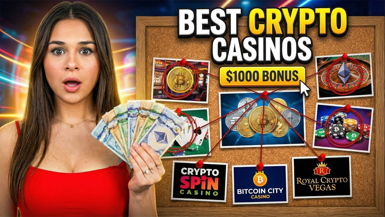 Best Crypto Casino Malaysia Guide: Top Bitcoin Casinos 2026 - My Casamia  Lagos