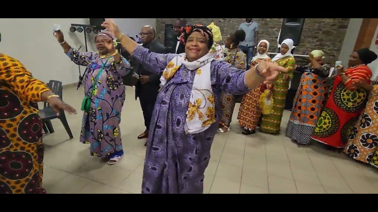 Mandzaraka à castres.le 21/08/2025