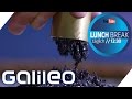Extrem unglaubliche Stoffe | Galileo Lunch Break