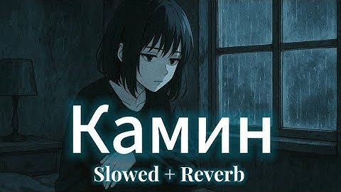 Emin & JONY (Kamin) |  Slowed + Reverb | Sad Aesty Vibes For Broken Hearts