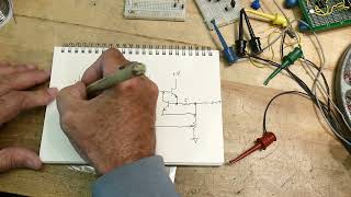 #1091 LM723 voltage regulator