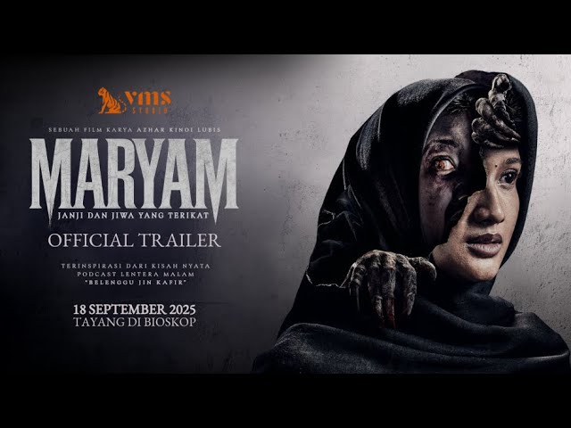 Movie Review: Maryam