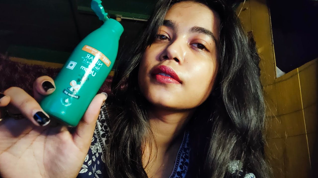 ASMR HINDI - Indian Girl Giving You a Relaxing Head Massage (Personal Attention)