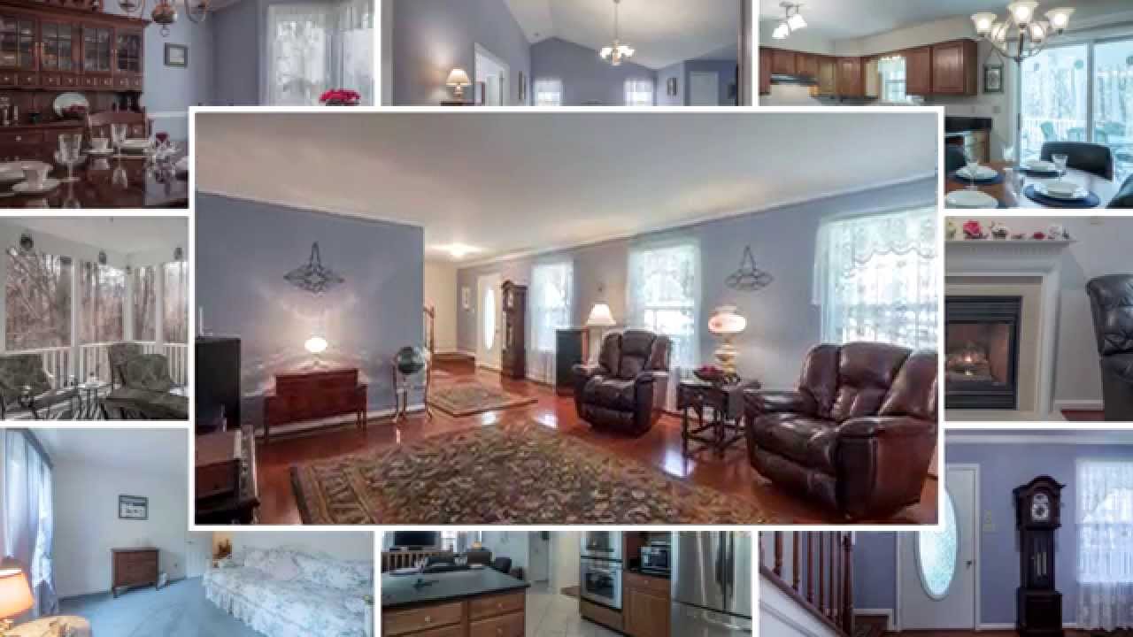 2856 Ivory Lane in Port Republic, Maryland Home for Sale YouTube