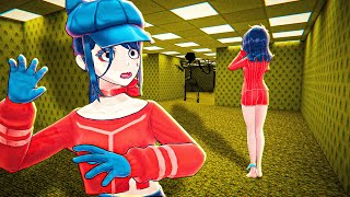 Miside Nas Backrooms No Bonelab Vr Mods