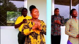 NGUZO IMEANGUKA-- NEW JERUSALEM TOWN CHOIR-AICT MALAMPAKA