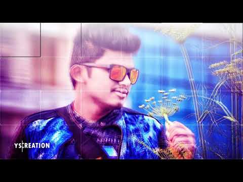 Photo grid slideshow || after effects
