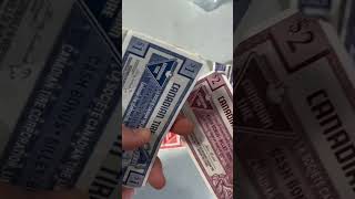 I Spent 15 On Canadian Tire Money