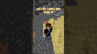 New update in bedrock minecraft || New update || Chaos cubes #viral #minecraft #shorts