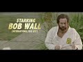 BOB WALL - ENTER THE DRAGON