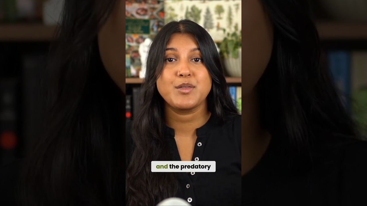 The Victorian Sci-Fi That Warned Us About Today