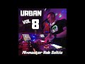 Urban Megamix Vol 8 (2020) - Mixmaster Rob Soltis Mp3 Song