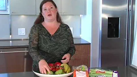 Healthy Byte: Pesticides and Produce