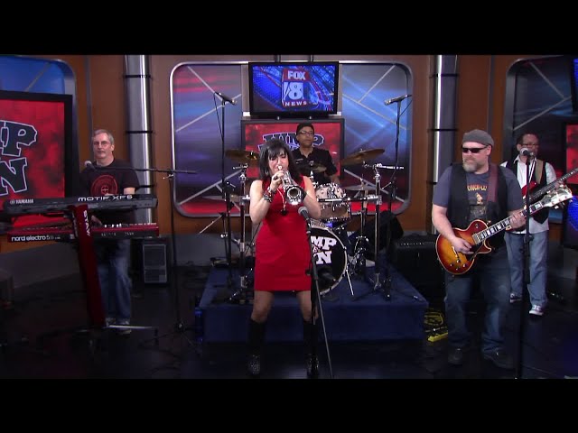 Jump The Gun - YouTube