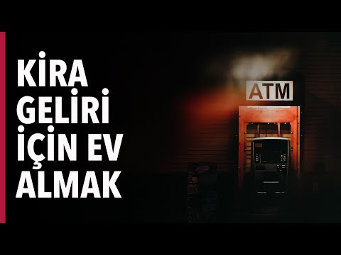 KİRA GELİRİ İÇİN EV ALMAK #S03E06